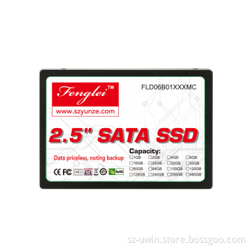 480GB 2.5-Inch SATA3 Solid State Disk SSD